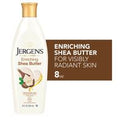 Jergens Shea Butter Hand and Body Lotion for Dry S...
️