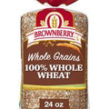 Brownberry Whole Wheat Bread️