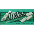 Andes Mint Parfait, Thins️