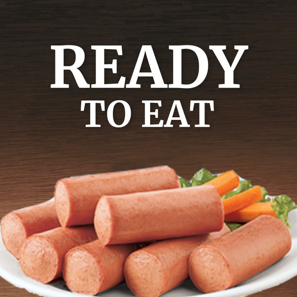 Libby's Vienna Sausage with Chicken Broth Canned Sausage