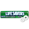 Life Savers WintOGreen Breath Mints Hard Candy Rol...
️