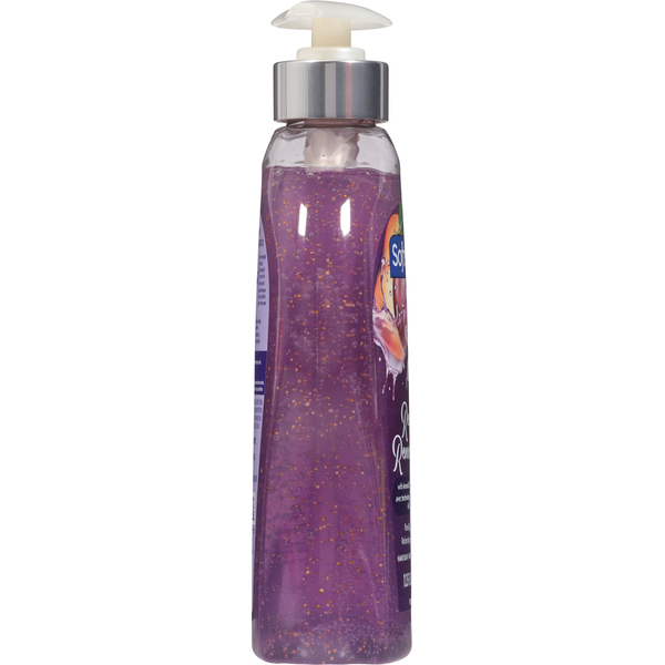 Softsoap Hand Soap, Plum & Jasmine Scent