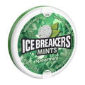 ICE BREAKERS Spearmint Flavored Sugar Free Mints P...
️