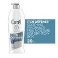 Curél Itch Defense Body Lotion for Dry Itchy Skin️