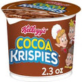 Kellogg's Cocoa Krispies Breakfast Cereal Cup, Kid...
️