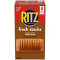 Ritz Fresh Stacks Whole Wheat Crackers, Travel Sna...
️