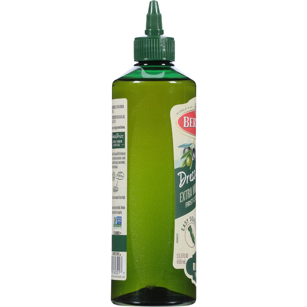 Bertolli Dress & Drizz Extra Virgin Rich Taste Olive Oil