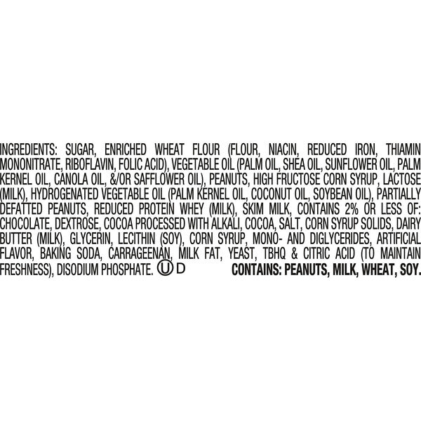 Reese's TAKE 5 Pretzel, Peanut and Chocolate Candy Bar, 1.5 oz
