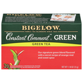 Bigelow Green 20 Tea Bags,  20 individually wrapped tea bags