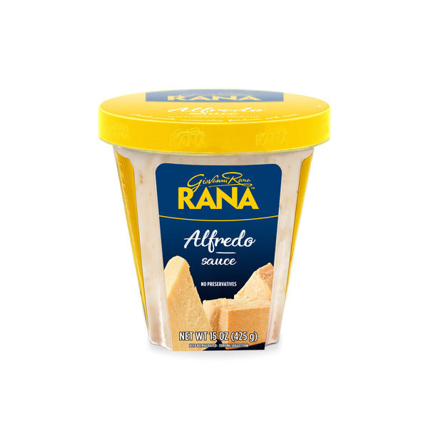 Rana  Alfredo Sauce