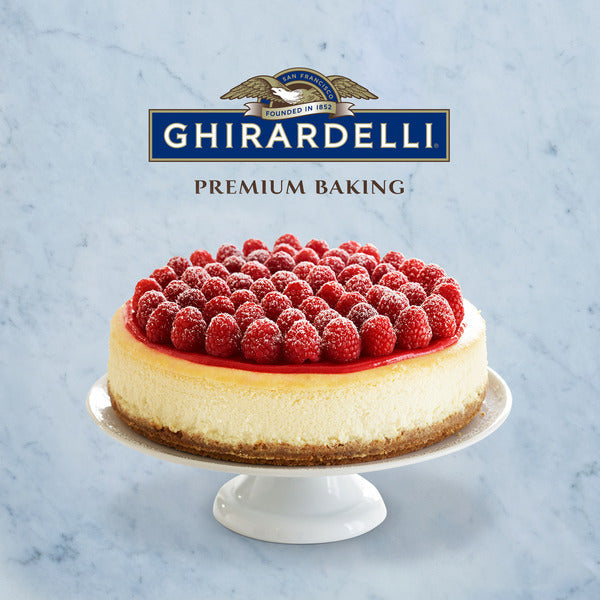 Ghirardelli Premium White Chocolate Baking Bar