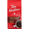 Tim Hortons Coffee, Ground, Dark Roast️