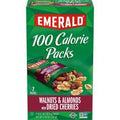 Emerald Natural Walnuts & Almonds with Dried Cherr...
️