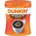 Dunkin' Original Blend Medium Roast Ground Coffee