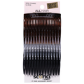 scünci Side Combs Savvy Value
