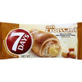 7Days Croissant, Soft, Dulce de Leche️