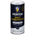Morton Sodium Free Salt Substitute