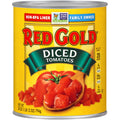 Red Gold Diced Tomatoes