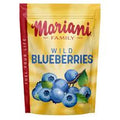Mariani Blueberries, Wild️
