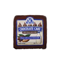 Ne-Mo's Bakery Chocolate Cake Square with Cream Ch...
️
