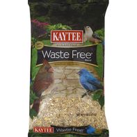 Kaytee Wild Bird Food, Waste Free Blend️