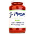 Yo Mama's Foods Tomato Basil️