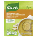Knorr Pasta Soup with Chicken