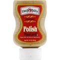 Uncle Phil's Mustard, Polish