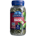 Litehouse Herb, Freeze -Dried Basil