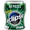 Eclipse Spearmint Sugar Free Chewing Gum Bulk Pack...
️