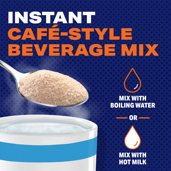 Maxwell House French Vanilla Cafe Instant Cafe-Style Beverage Mix