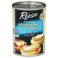 Reese's Artichoke Bottoms️