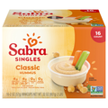 Sabra Hummus, Singles, Classic
