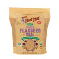 Bob's Red Mill Golden Flaxseed Meal, Organic️