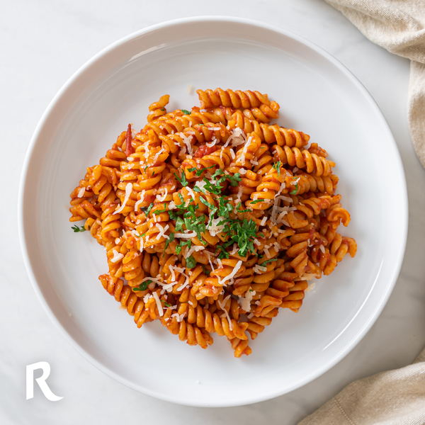 Ronzoni Gluten Free Rotini, Non-GMO, Vegan, 4-Grain White Pasta
