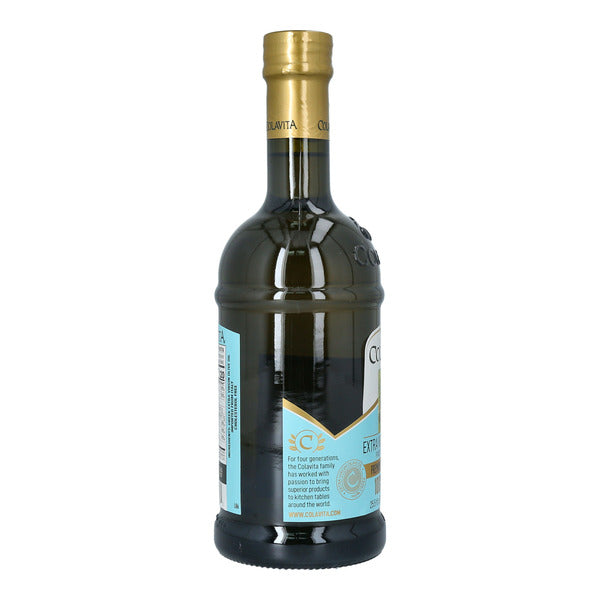 Colavita 100% Greek Extra Virgin Olive Oil