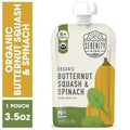 Serenity Kids Organic Butternut Squash & Spinach w...
️