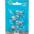 Simply Done Light Bulb, Night Light, Clear Bulb, 7...
️