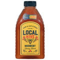 Local Hive Honey Blend, Raw & Unfiltered, Midwest️