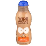 Wide Awake Hazelnut Non-Dairy Coffee Creamer️