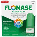 FLONASE Non Drowsy Allergy Nasal Spray️