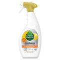 Seventh Generation Disinfecting Spray Lemongrass C...
️