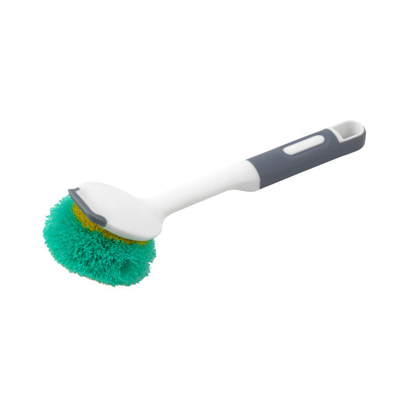 Casabella Round Mesh Scrubber