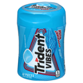 Trident Sugar Free Peppermint Rush Gum