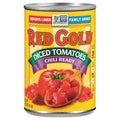 Red Gold Chili Ready Diced Tomatoes