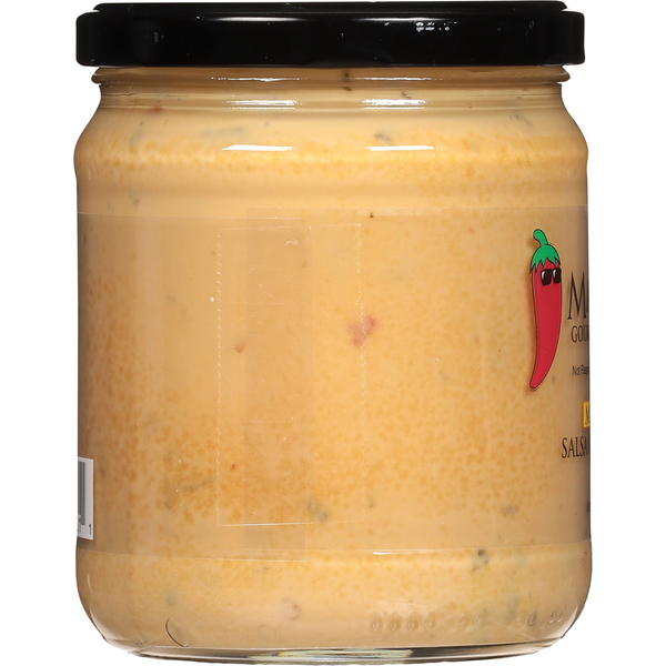 Mateo's Medium Salsa Con Queso