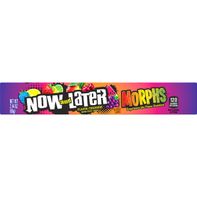 Now and Later Mixed Fruit Chews, Assorted