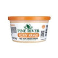 Pine River Kickin' Mango Cold Pack Cheese Spread️