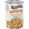 Progresso Gluten Free Homestyle Chicken Soup️