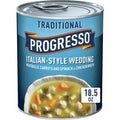 Progresso Traditional Italian-Style Wedding Soup️
